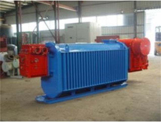 方山KS11-2000KVA/10